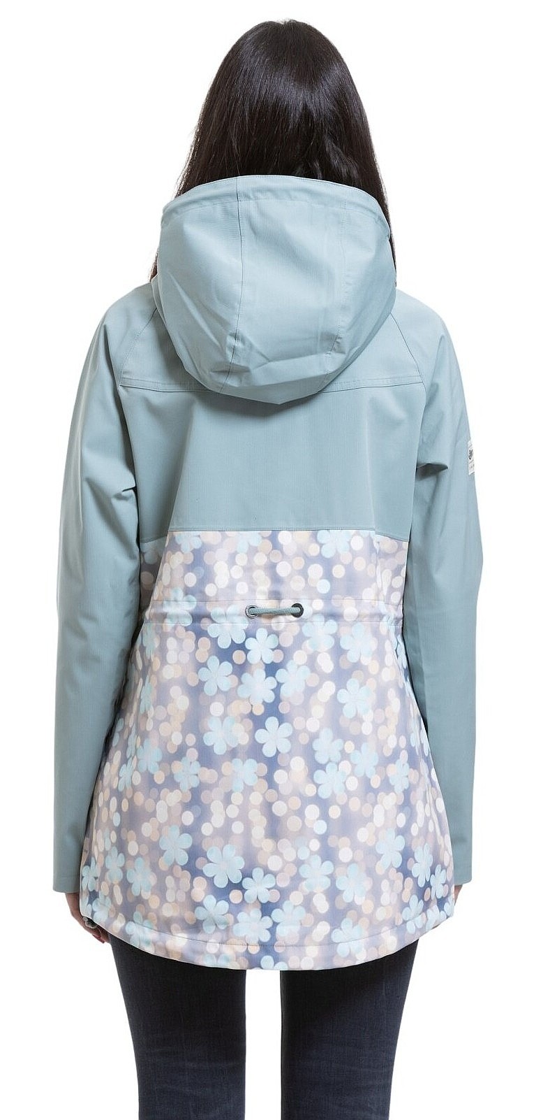 veste Meatfly Xita - Stars Flowers - women´s