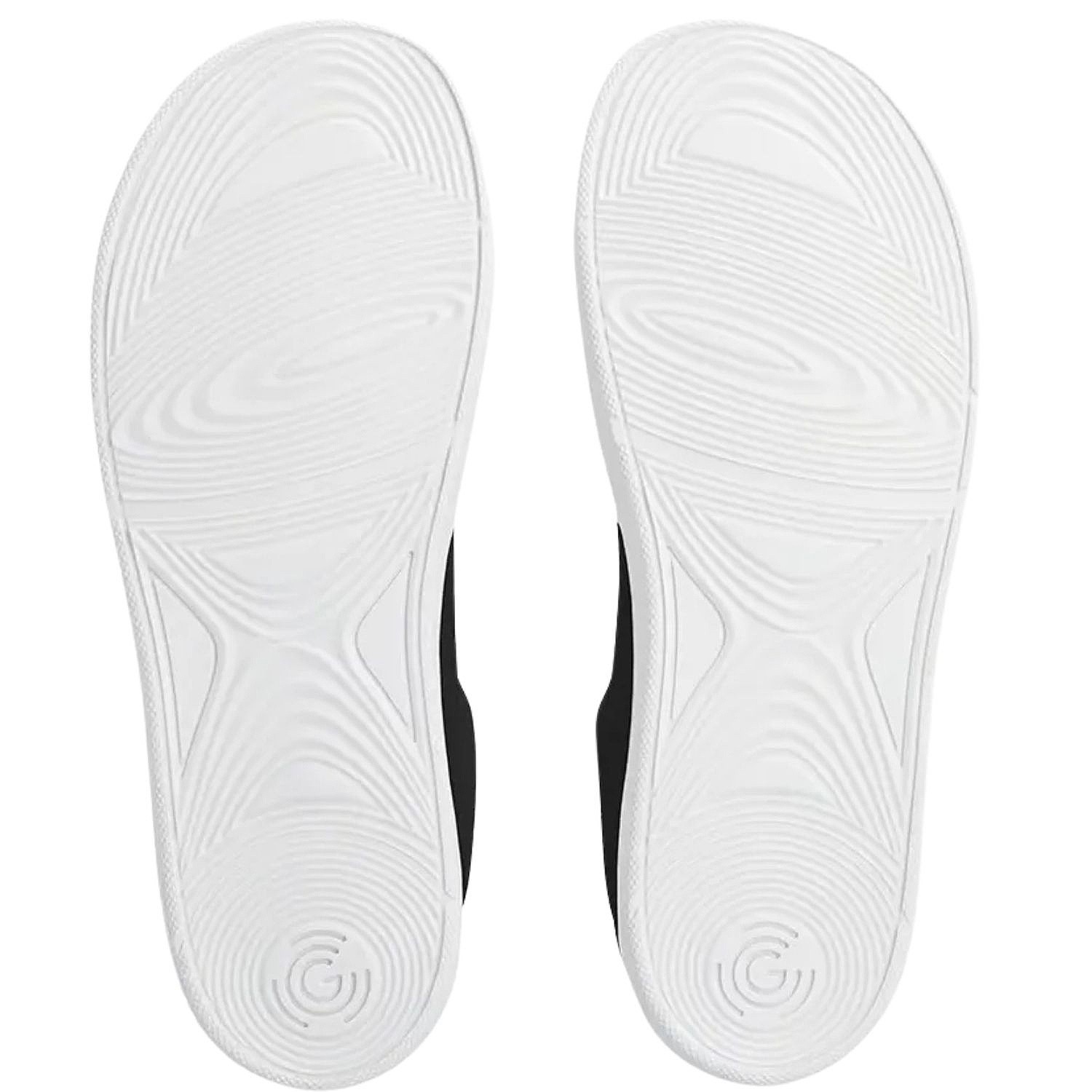 Schuhe Groundies Zero - Black