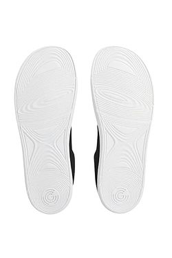 shoes Groundies Zero - Black