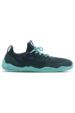 Schuhe Be Lenka Velore - Dark Green