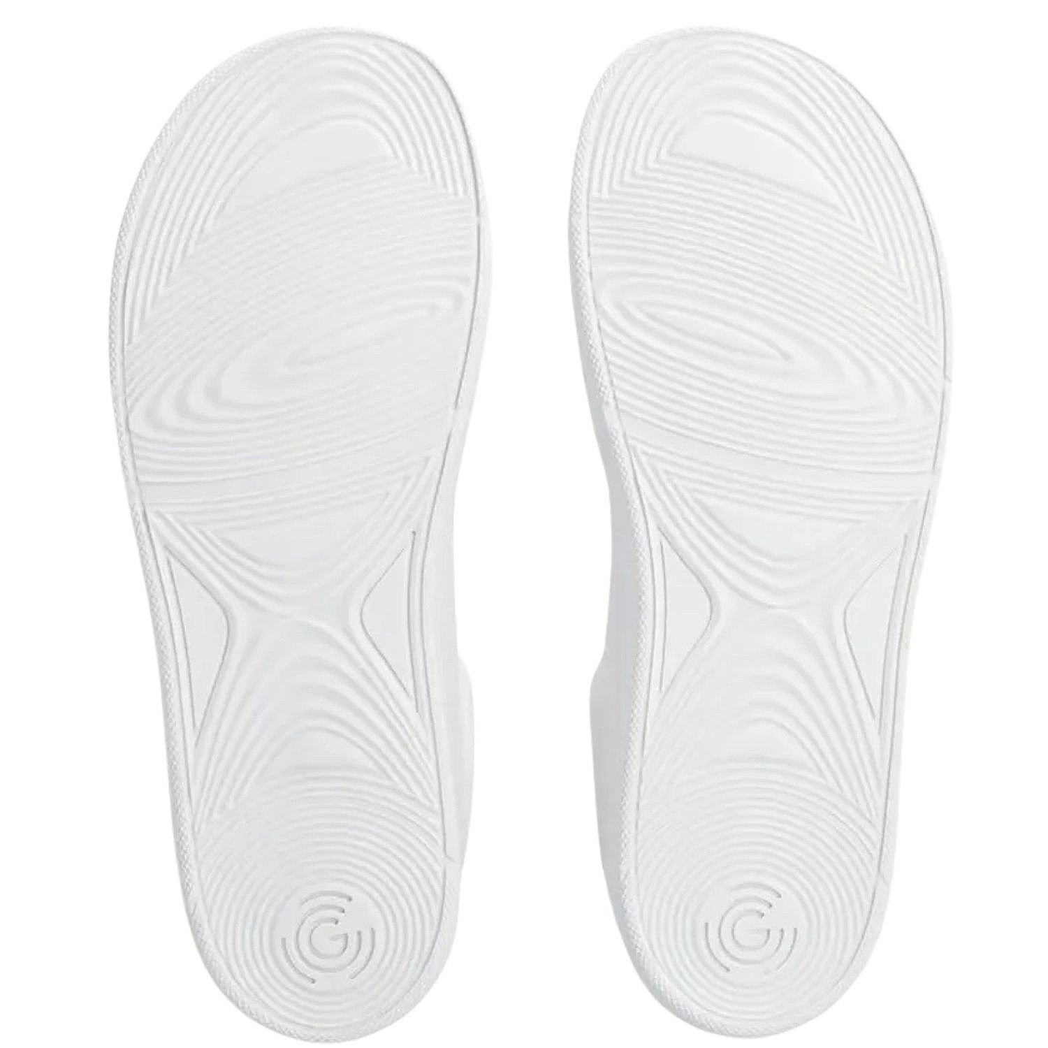 Schuhe Groundies Zero - White - women´s