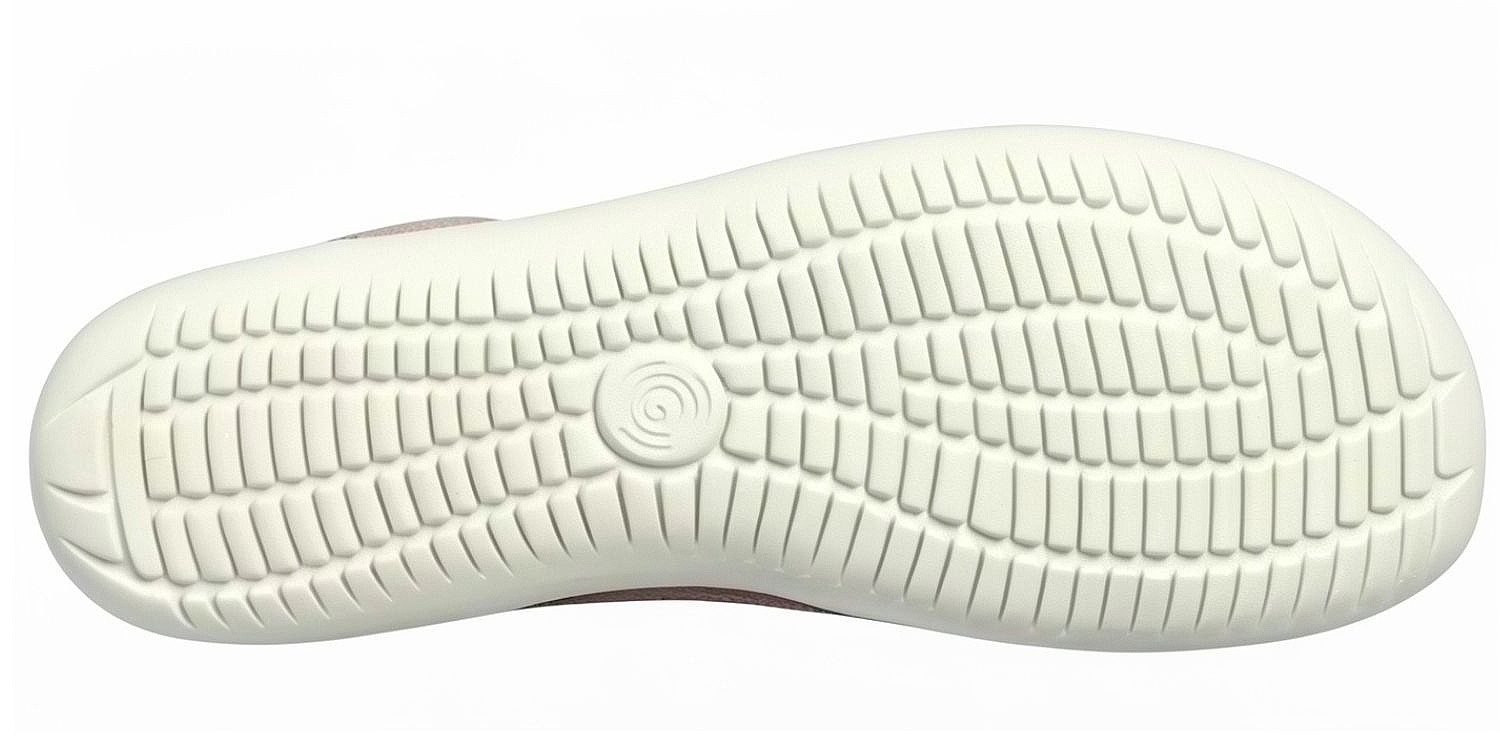shoes Groundies Nova GO1 - Pink/Orchid - women´s