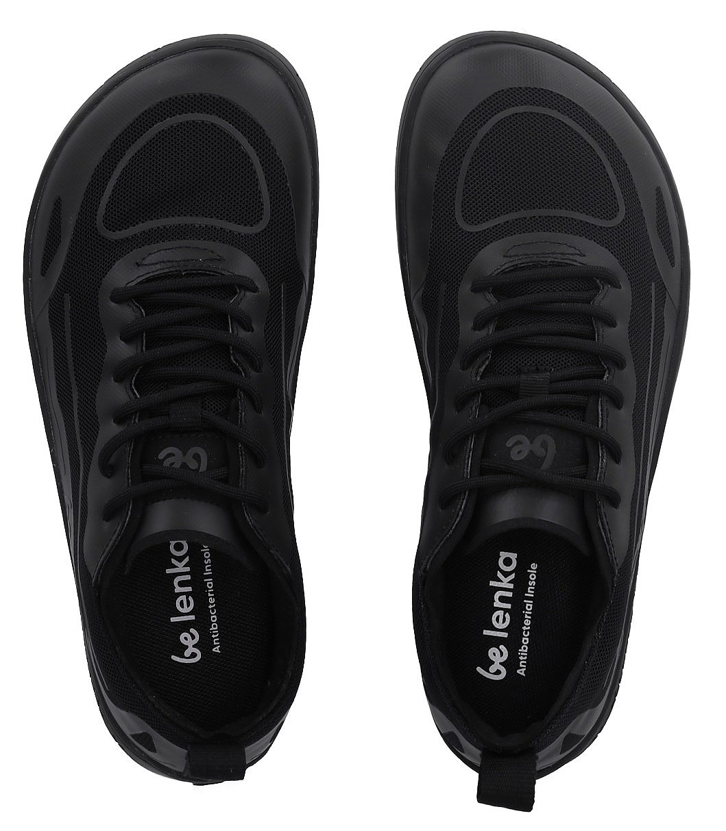 shoes Be Lenka Velocity - All Black