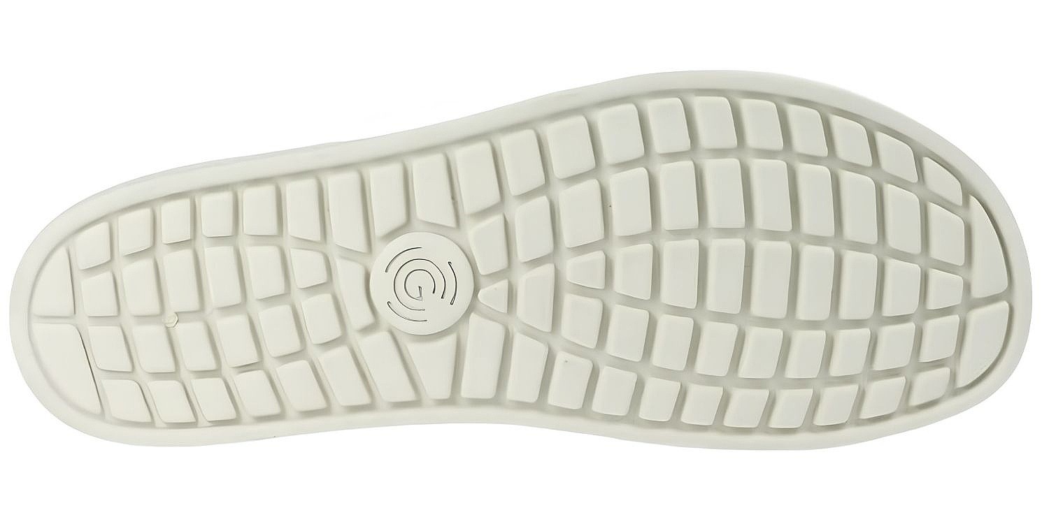shoes Groundies Nova GS1 - White