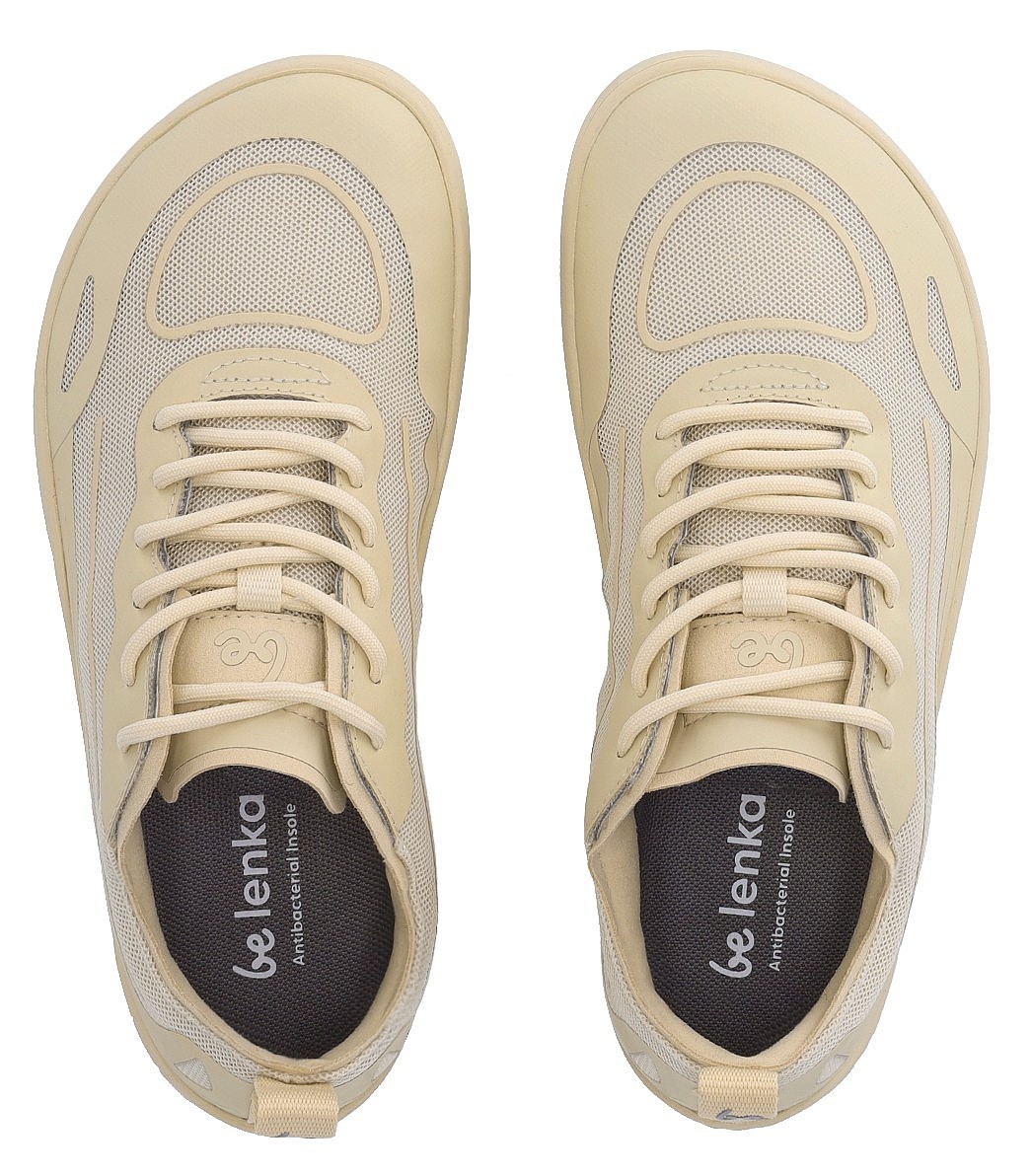 Schuhe Be Lenka Velocity - Beige