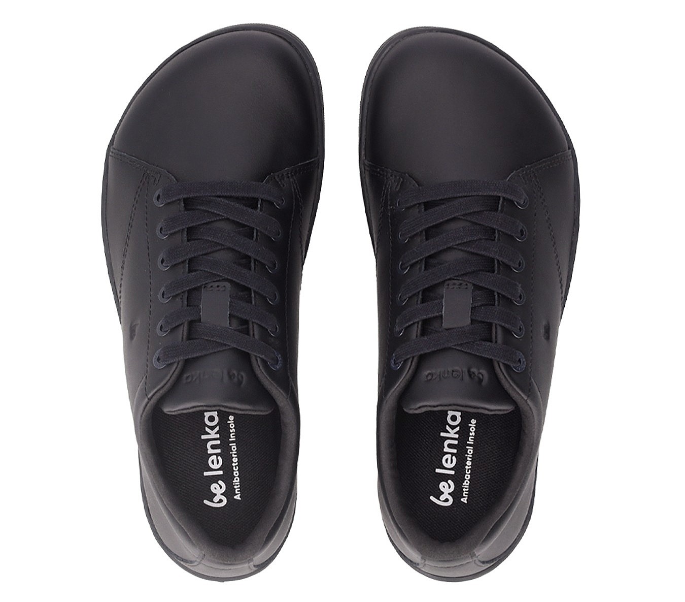 shoes Be Lenka Core - Black