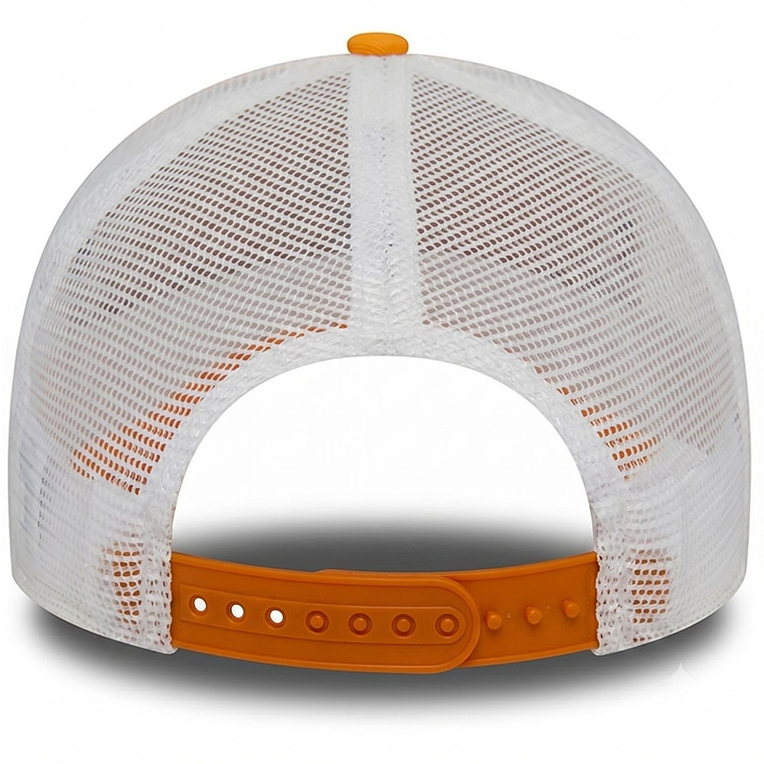 šiltovka New Era League Essential Trucker MLB New York Yankees - Tennessee Orange/White - men´s