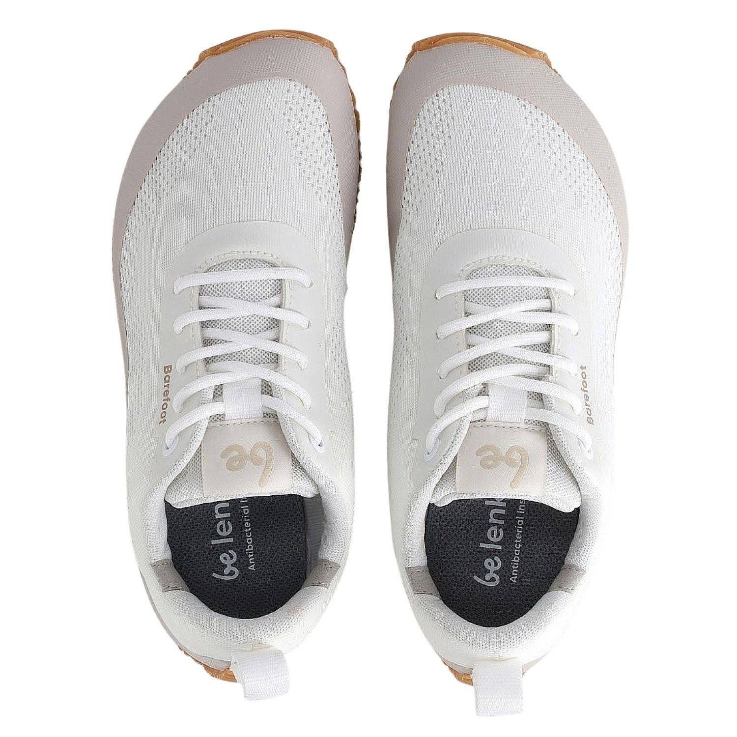 shoes Be Lenka Trailair - Off White