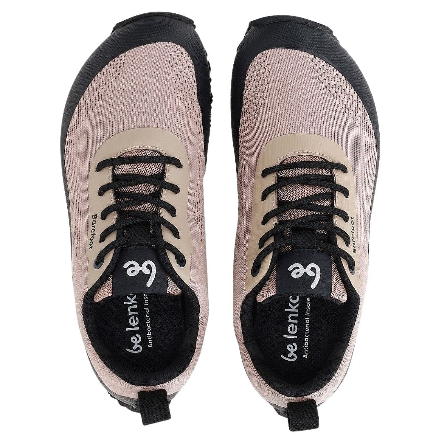 shoes Be Lenka Trailair - Light Clay