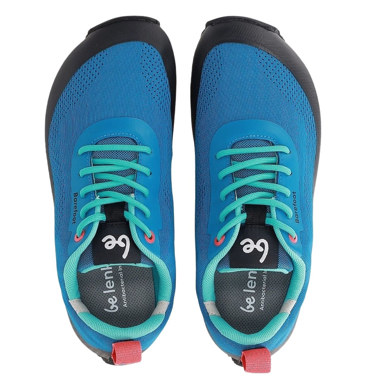 shoes Be Lenka Trailair - Aqua Blue
