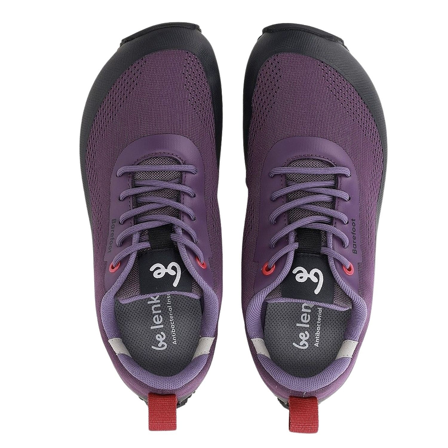 shoes Be Lenka Trailair - Plum