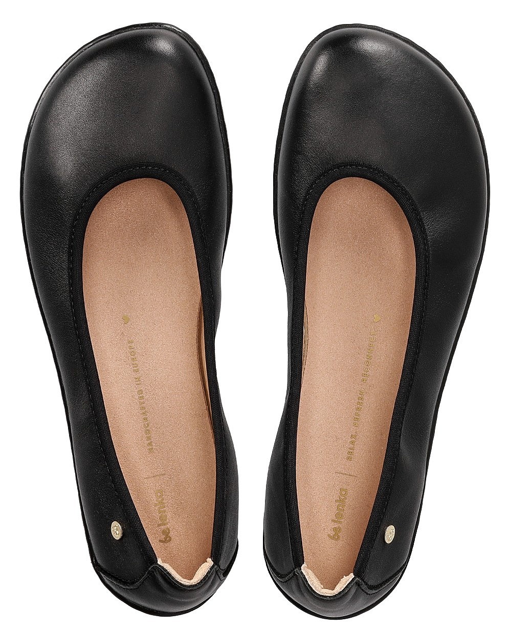 shoes Be Lenka Sophelia - Black - women´s