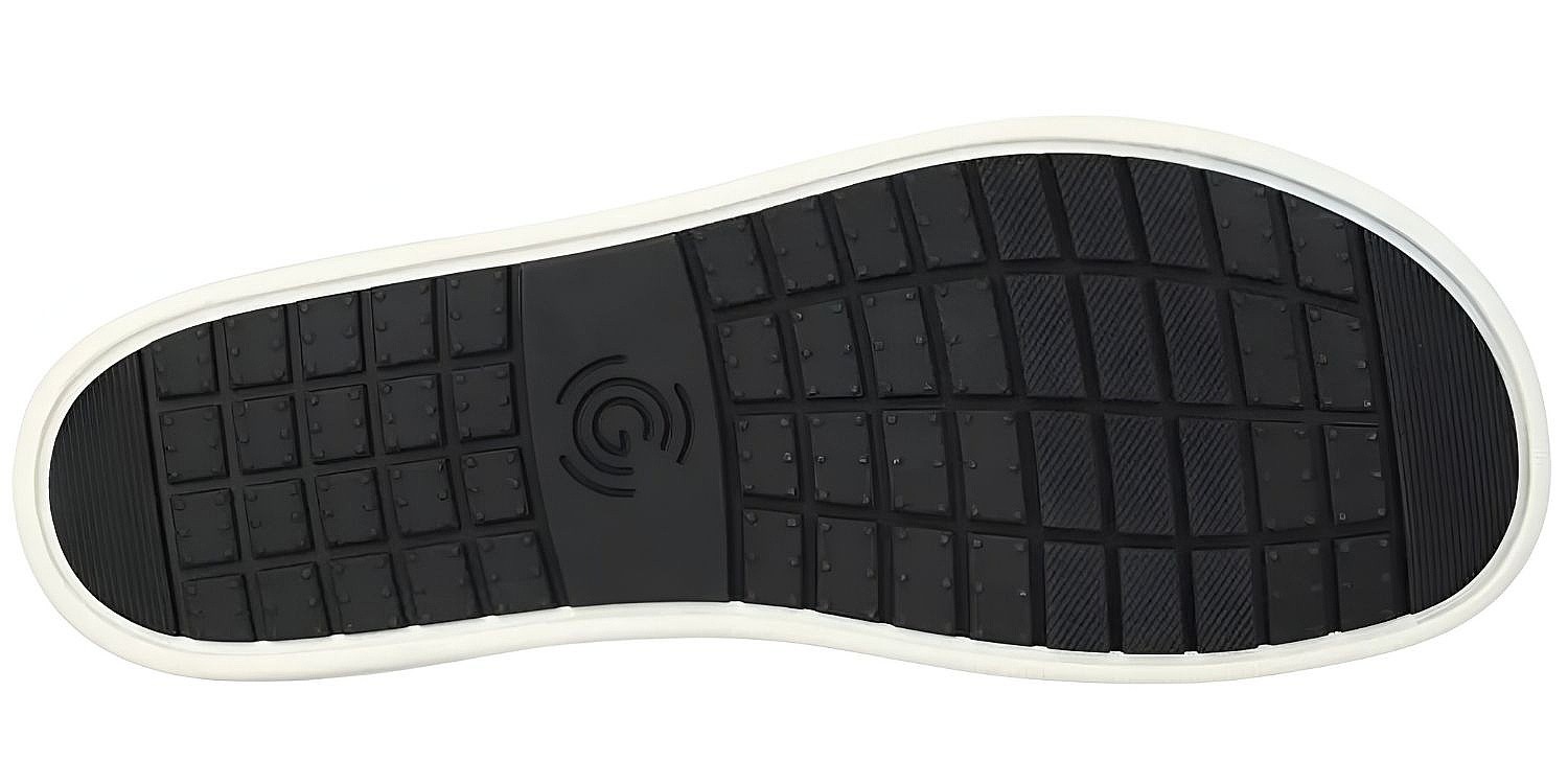 Schuhe Groundies Galaxy - Black