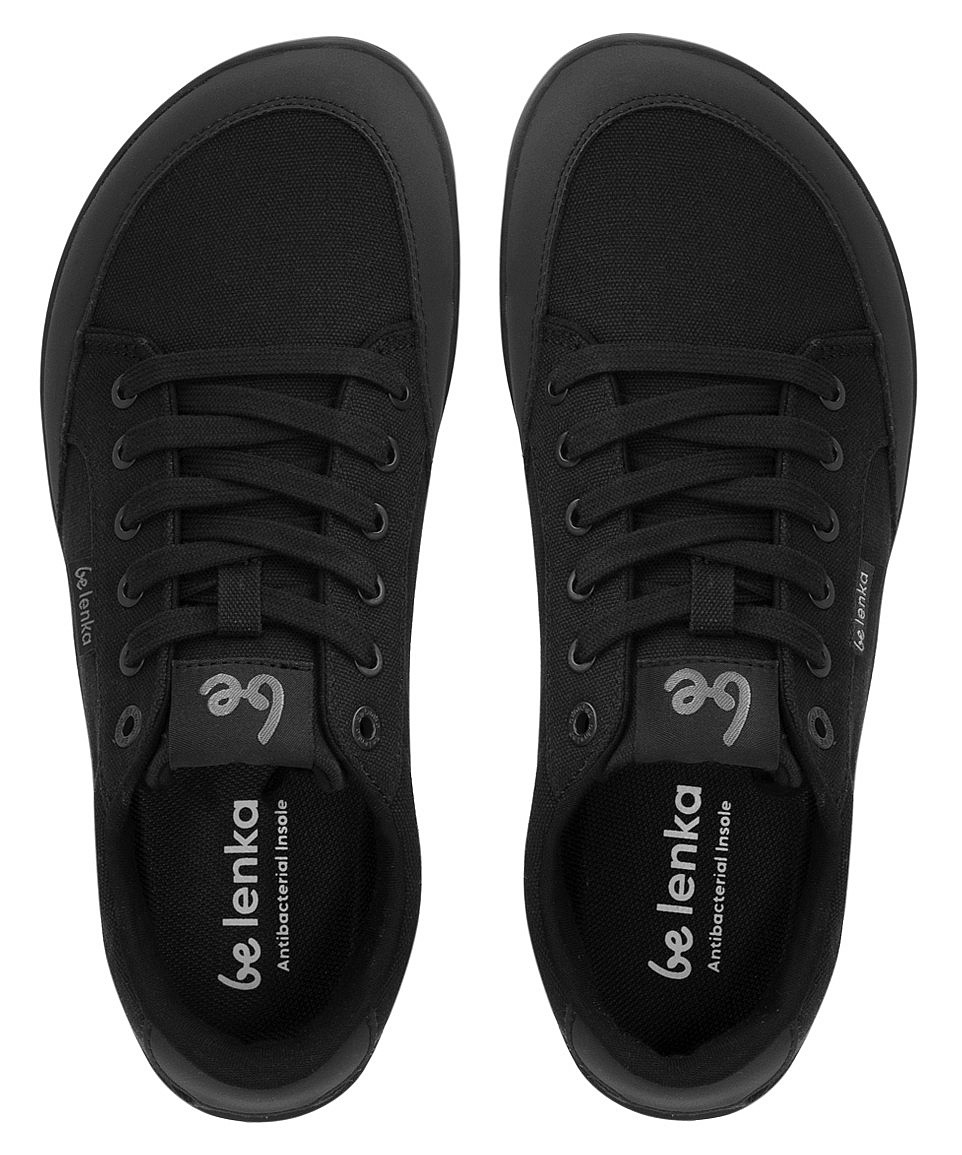 Schuhe Be Lenka Rebound - All Black