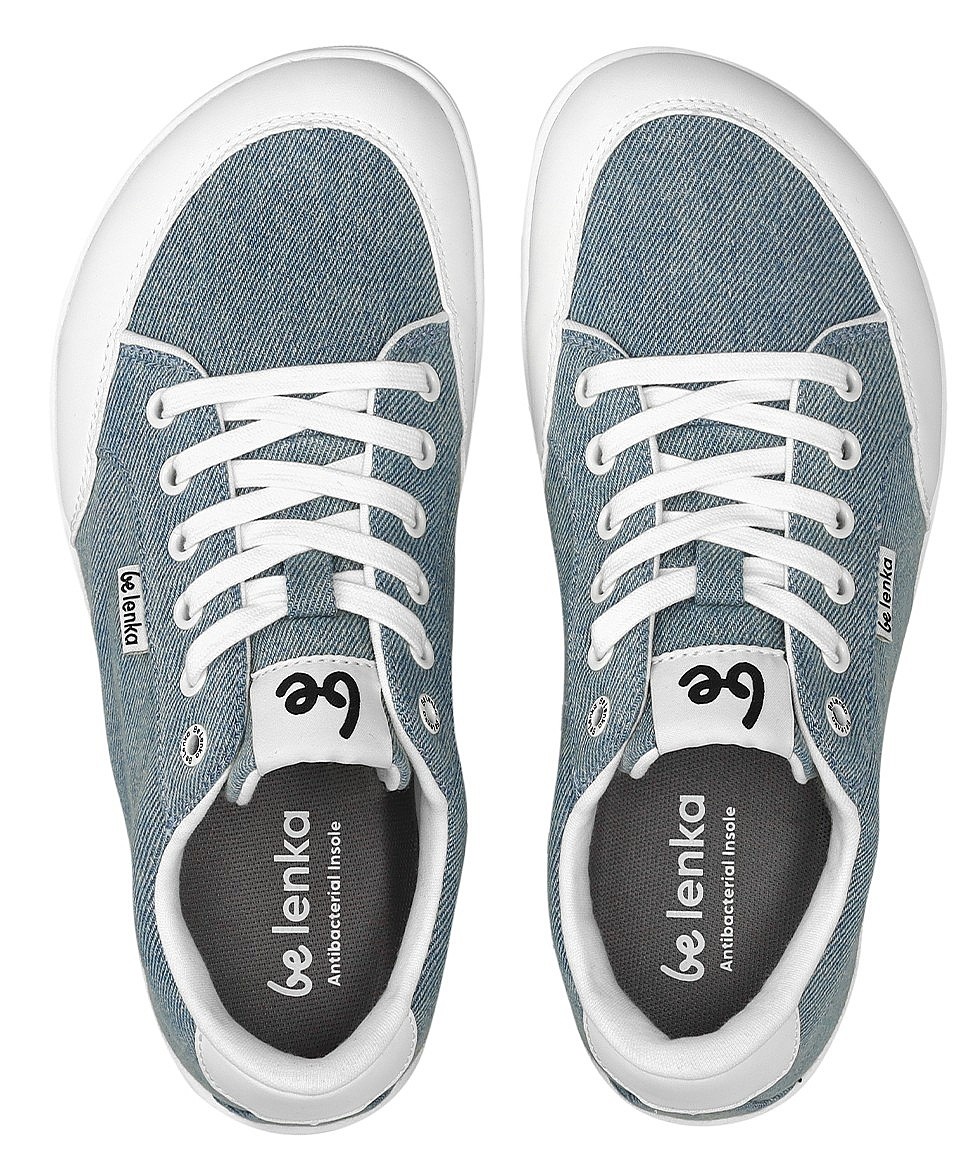 Schuhe Be Lenka Rebound - Denim Light Blue
