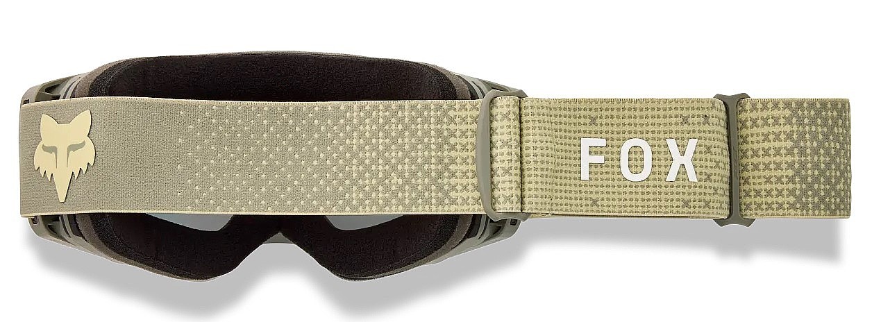 glasögon Fox Vue Core Vivid - Cream