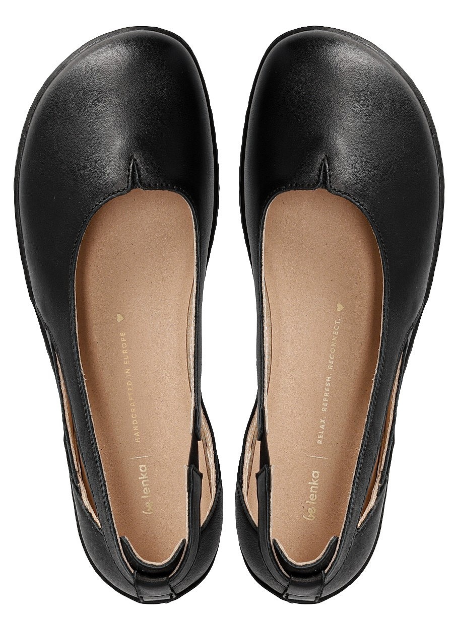 shoes Be Lenka Bellissima 3.0 - All Black - women´s