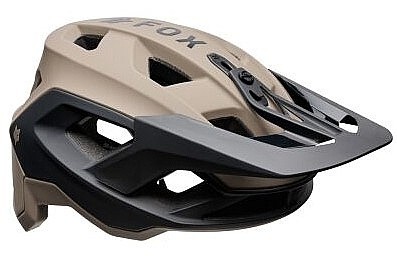casque Fox Speedframe 5050 Mips - Nutmeg