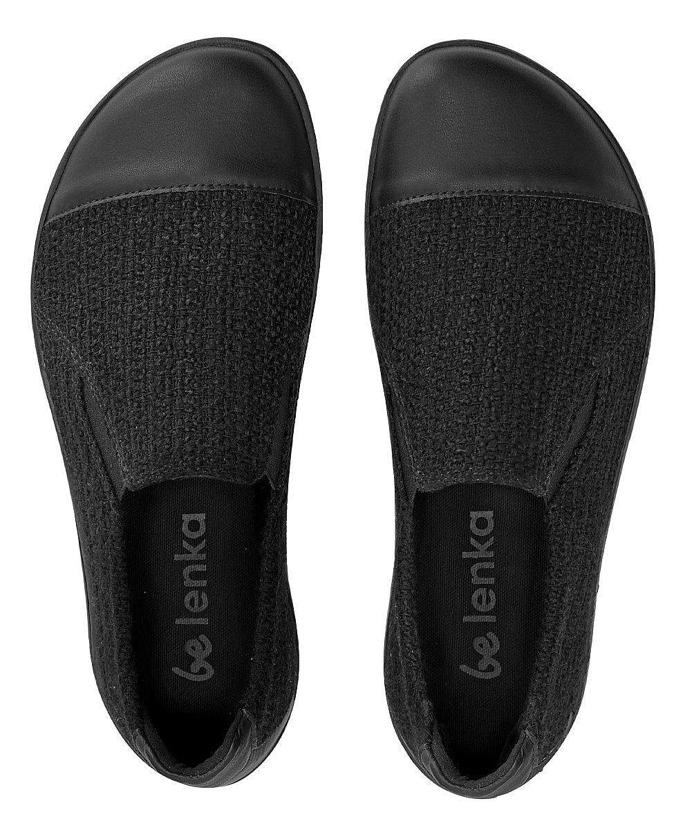 sapatos Be Lenka Breeze - All Black - women´s