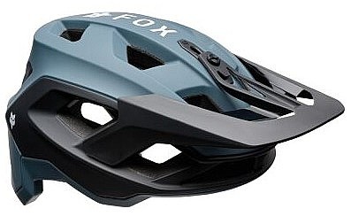 kask Fox Speedframe 5050 Mips - Deep Cobalt