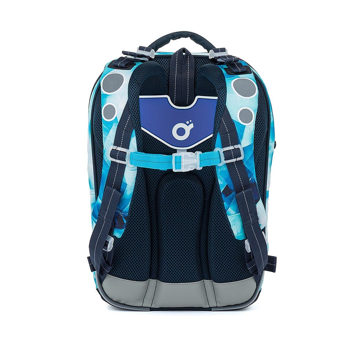 sac à dos Topgal COCO 26017 - Blue - boy´s