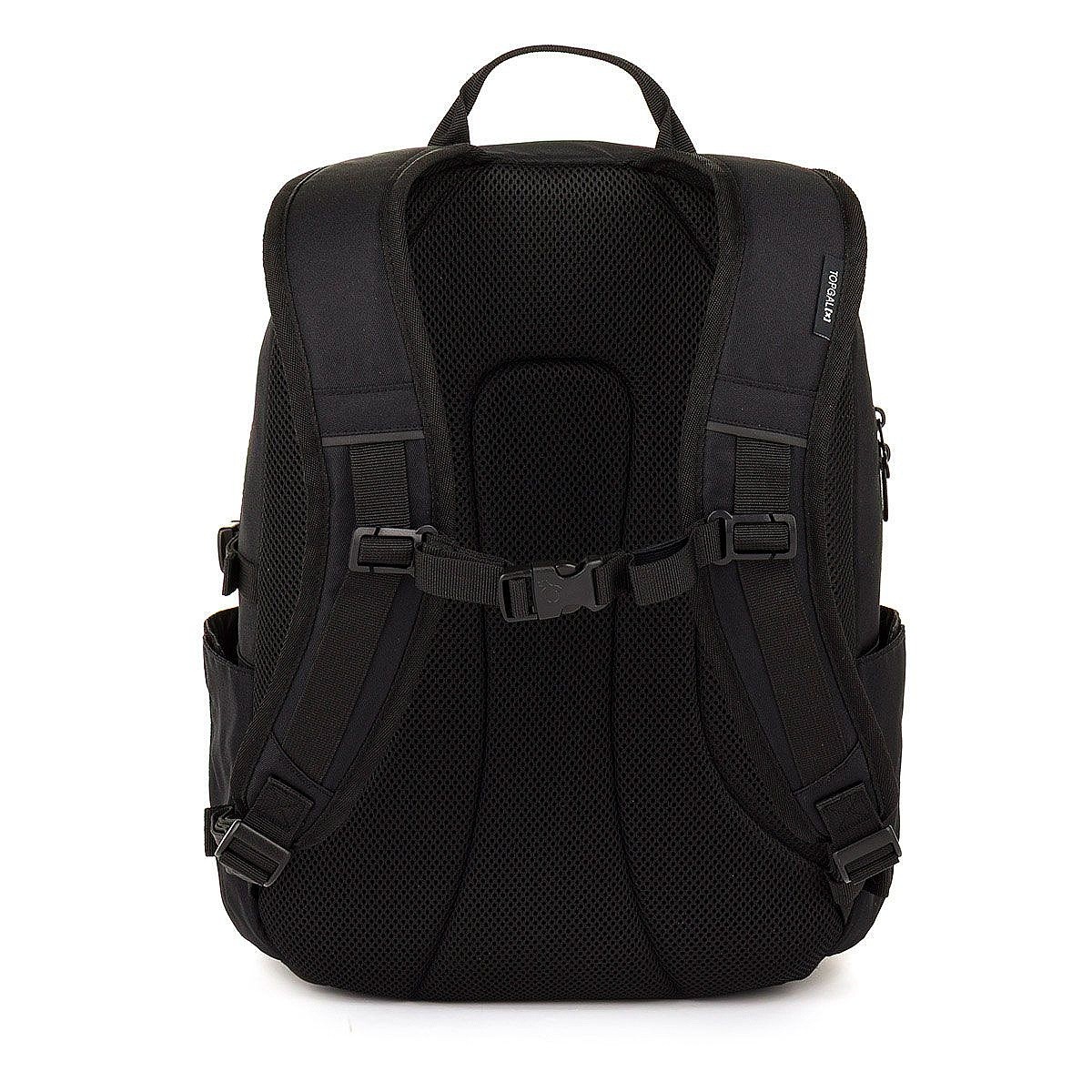 backpack Topgal VIKI X 26057 - Black