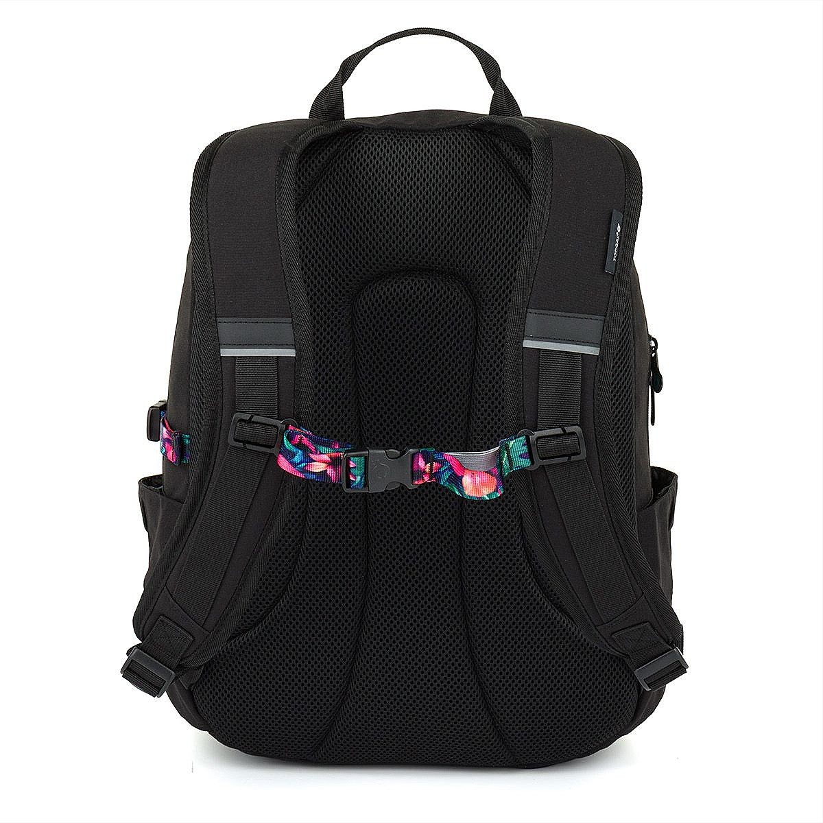 mochila Topgal VIKI 26035 - Black