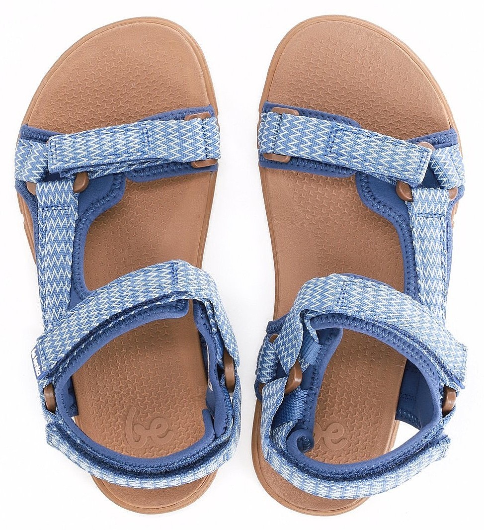 Schuhe Be Lenka Flow - Blue