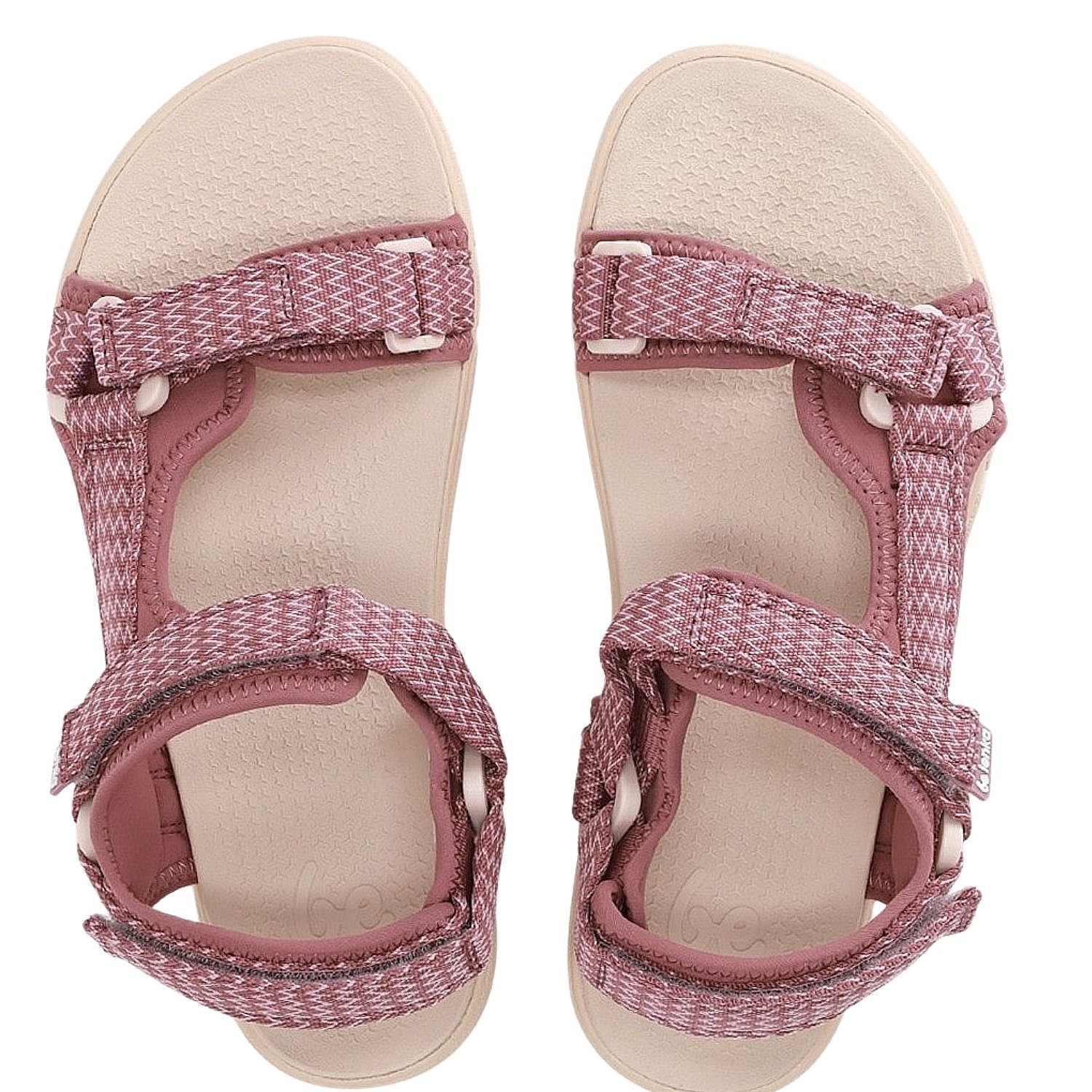 shoes Be Lenka Flow - Dusty Rose