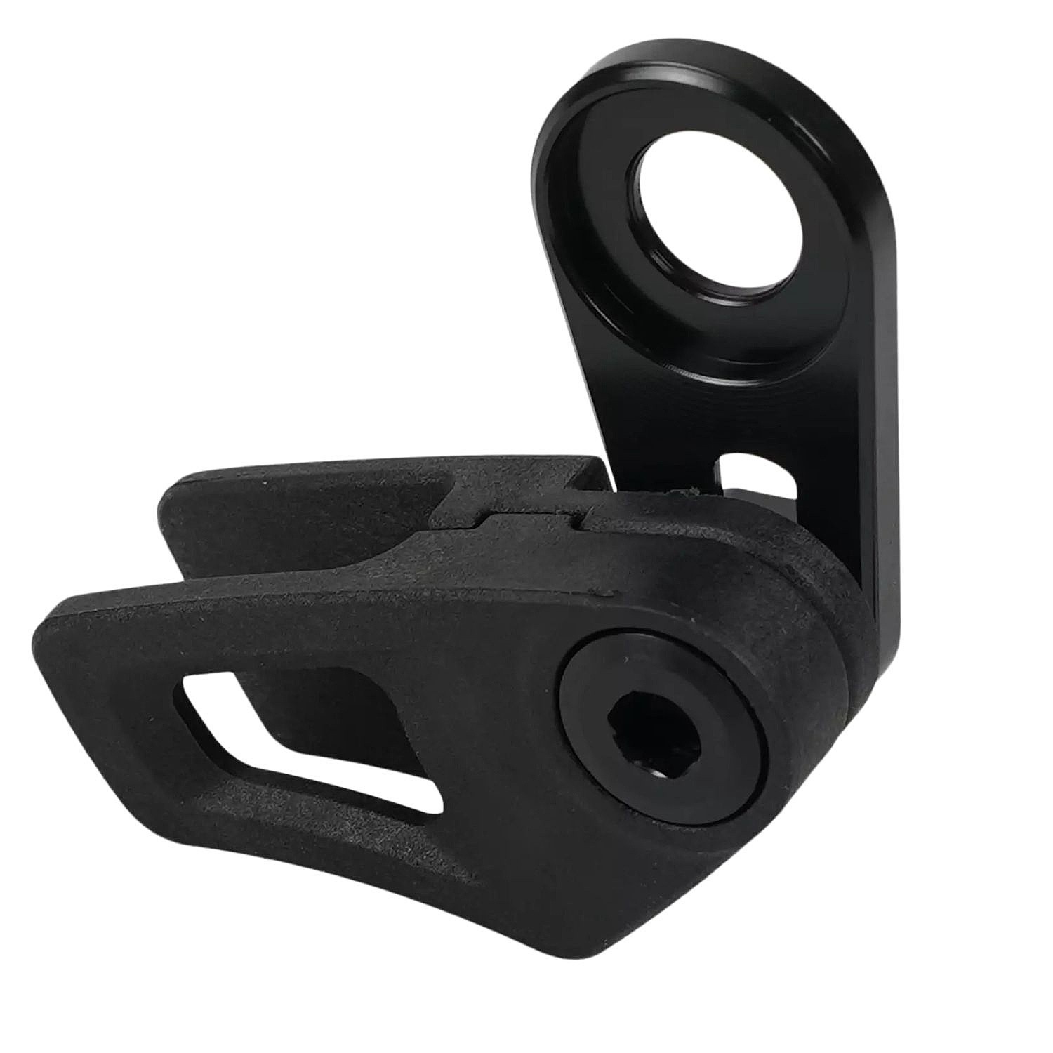 náhradní díly Specialized Levo Chain Guide 32-34T Motor Bolt Mounted - Black