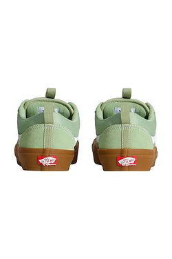 shoes Vans Skate Old Skool 36 + - Sageleaf Green - men´s