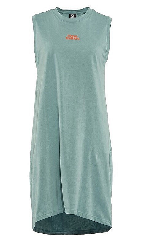 robe Horsefeathers Nya - Blue Haze - women´s