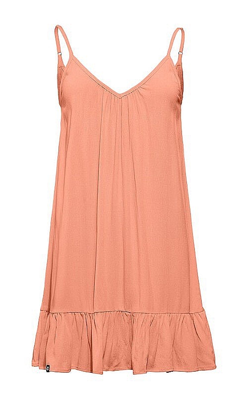 šaty Horsefeathers Nivi - Dusty Pink