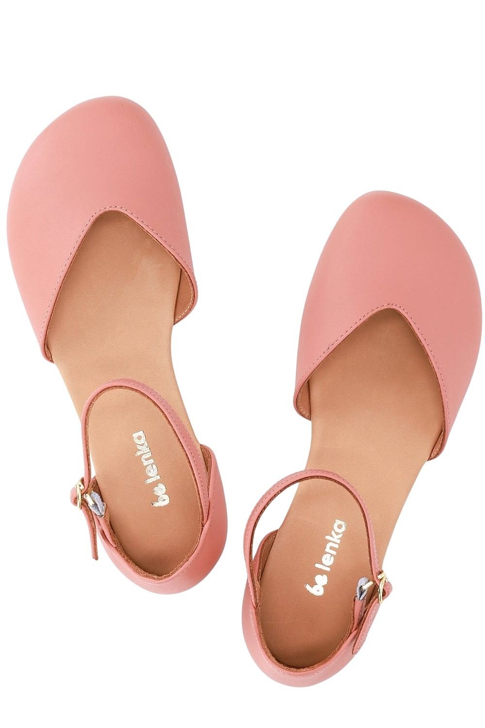 zapatos Be Lenka Lilea - Clay - women´s