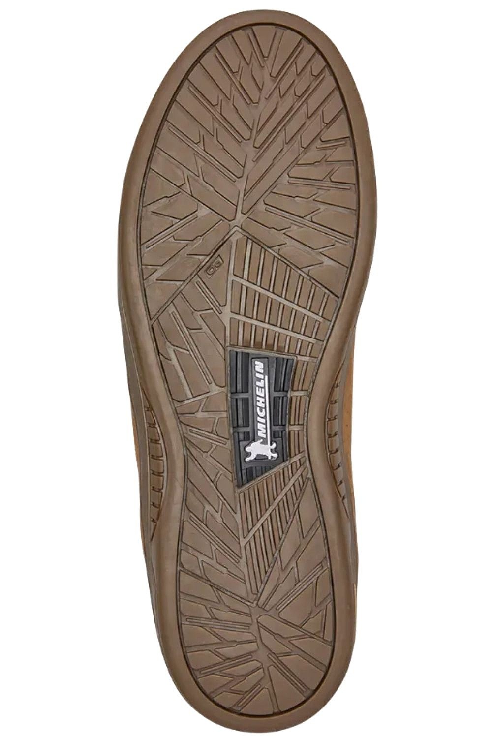 Schuhe Etnies Marana - Brown/Gum - men´s