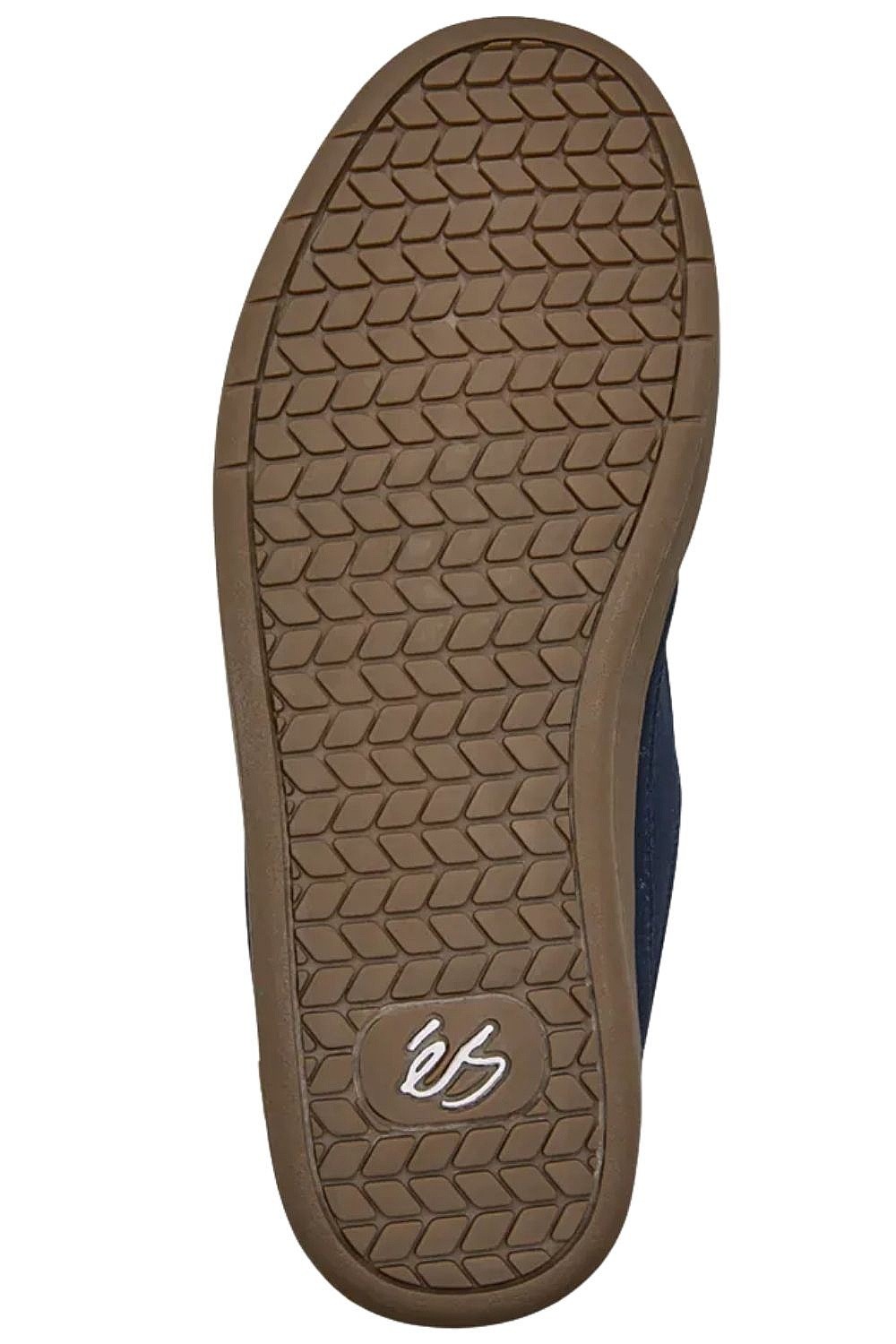 shoes És Accel - Navy/Gum - men´s