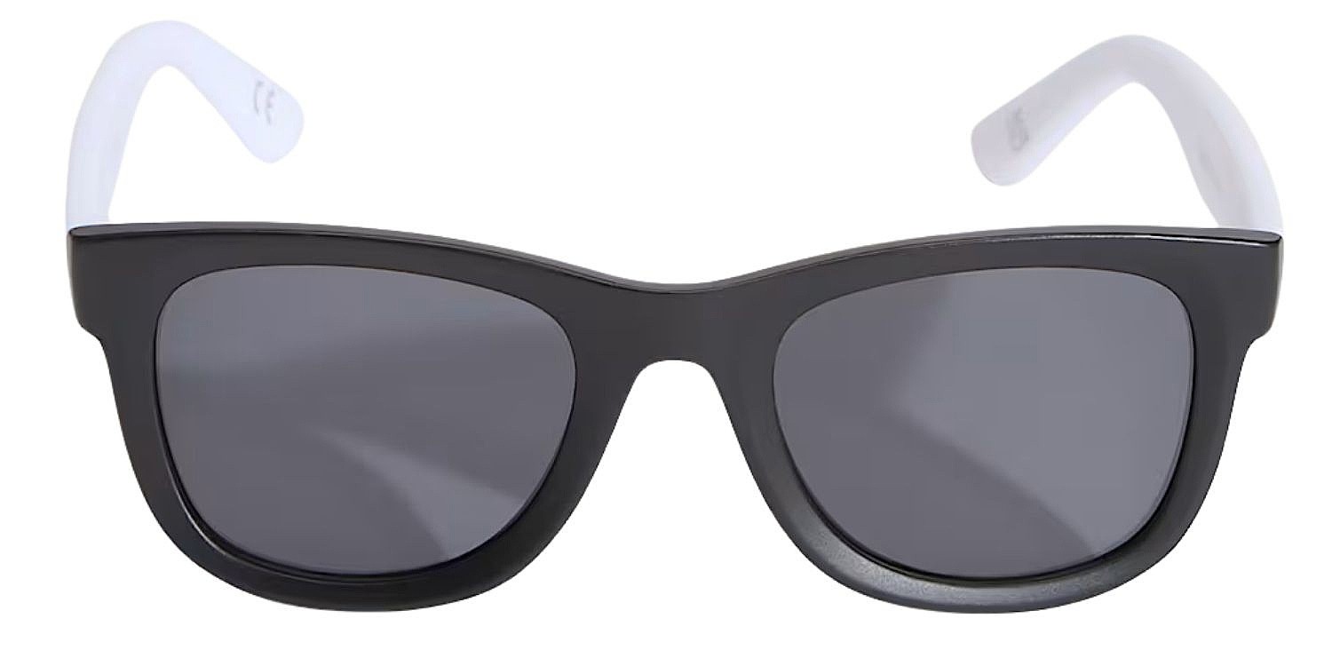 glasses Vans Spicoli - Black/White