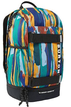 burton batohy snowboard Process Sport Sports Basement Cultivate your riding to the next level of progression Snowboardov batoh Burton Sidehill true