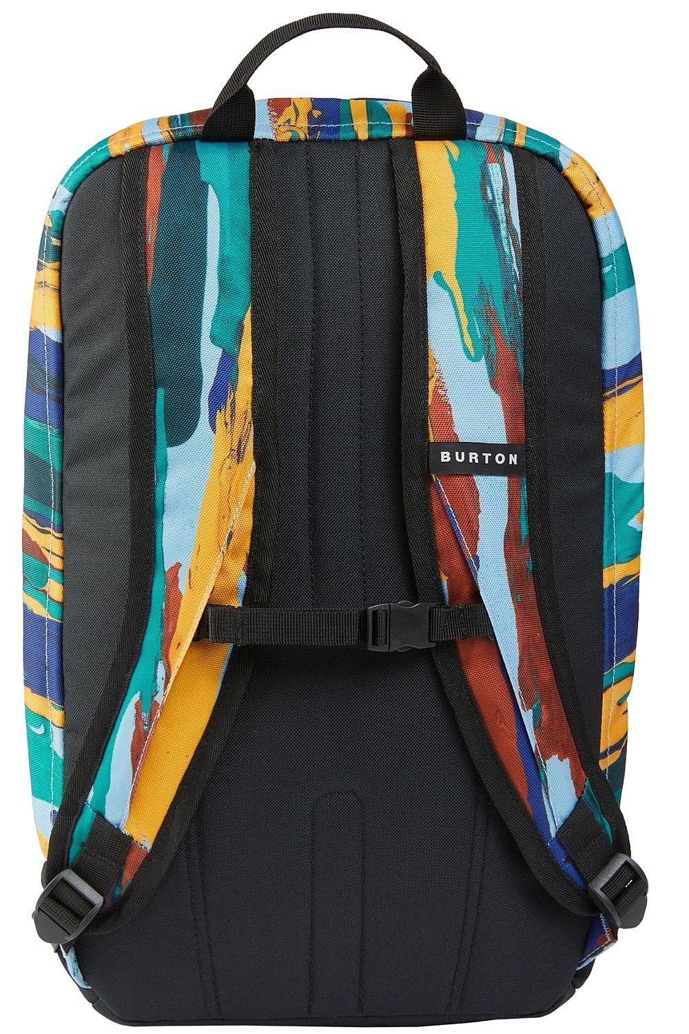 backpack Burton Distortion - Paint Stripe - unisex junior