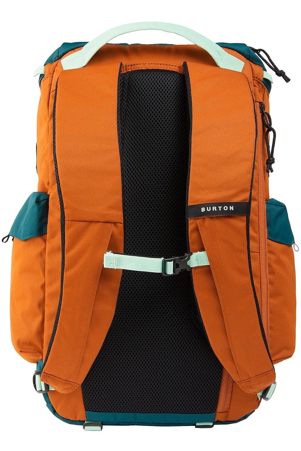 backpack Burton Annex 2.0 - Spiced Chai/Atlantic Teal
