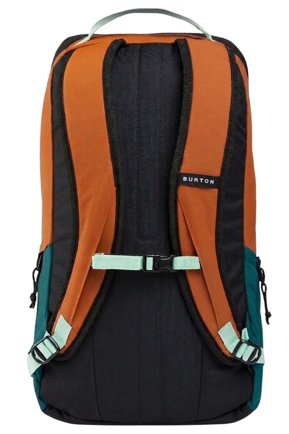 backpack Burton Kilo 2.0 - Spiced Chai/Atlantic Teal