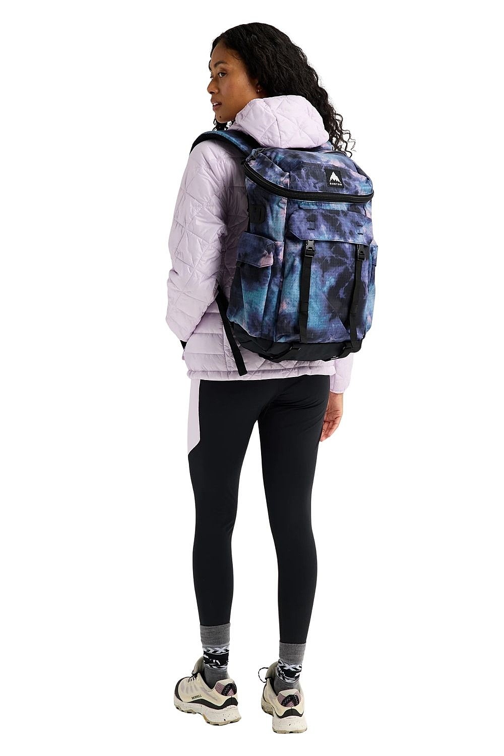 рюкзак Burton Annex 2.0 - Crystal Dye