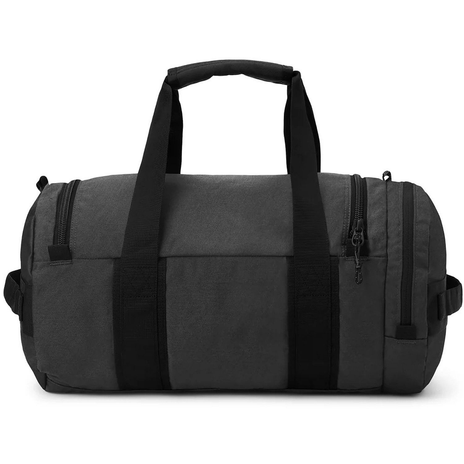 bag Dakine EQ Duffle 2.0 35 - Carbon Heather