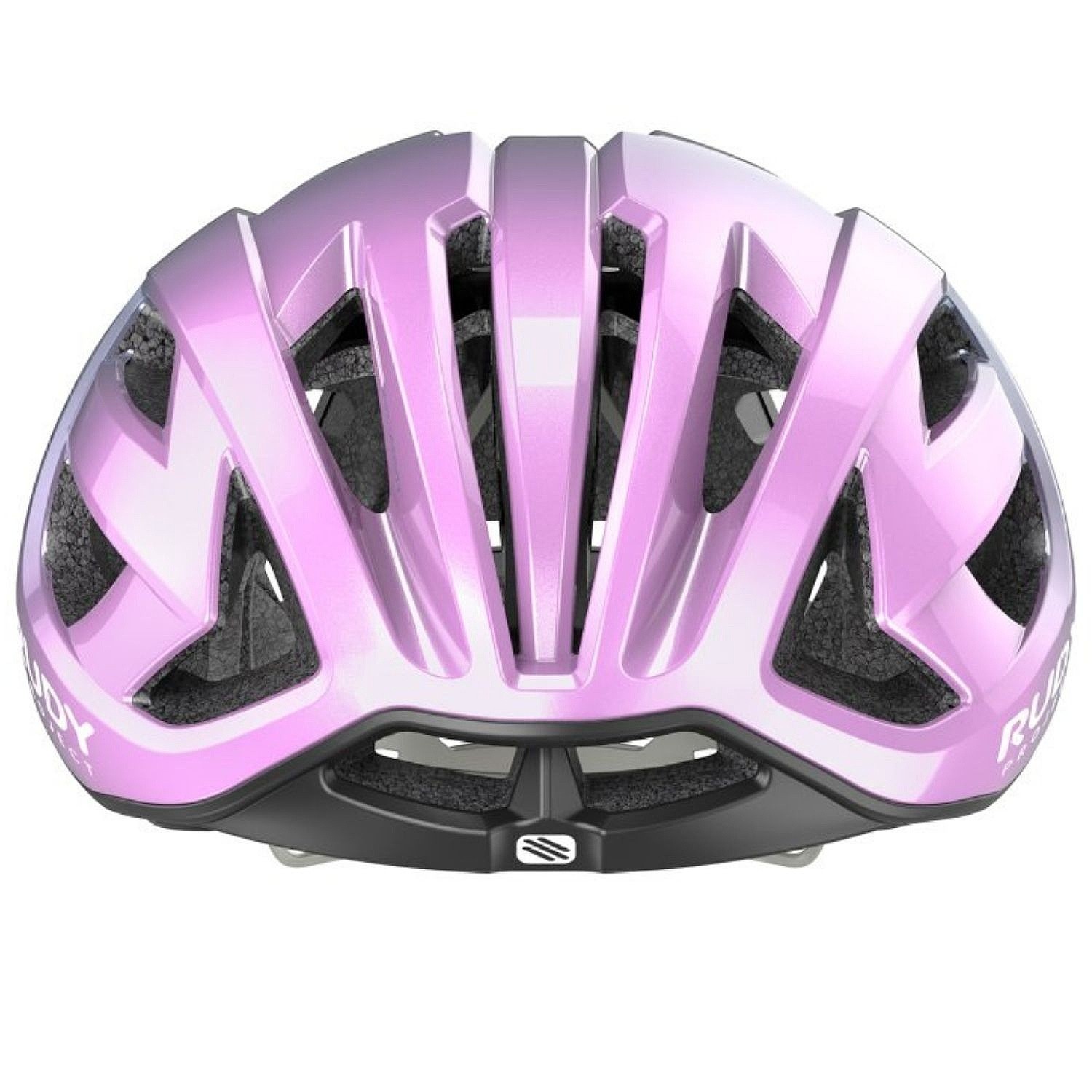 casque Rudy Project Egos - Lilac/Blue Avio Metal Shiny