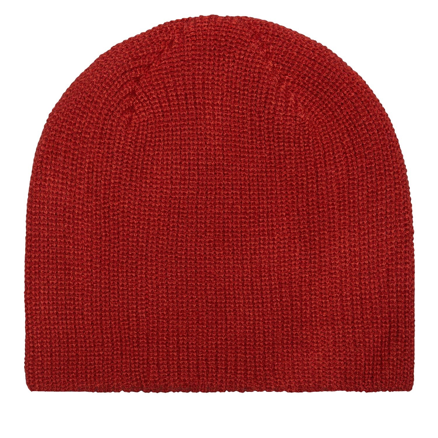 cap Oakley Session - Flame Red - men´s