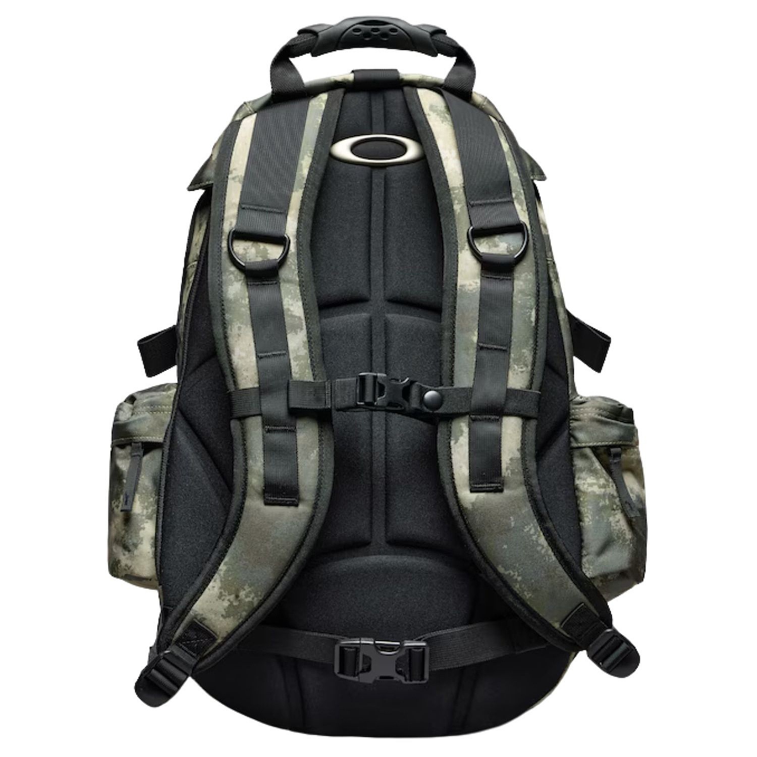 backpack Oakley Icon RC - Off Slope Camo Green - men´s