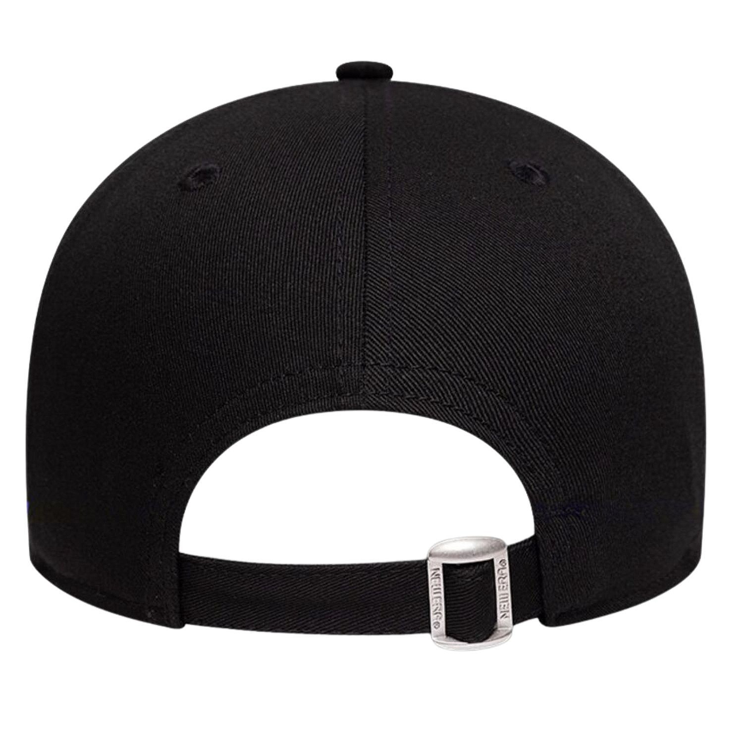 cap New Era 9FO Core 9forty F1 Red Bull Racing - Black - men´s
