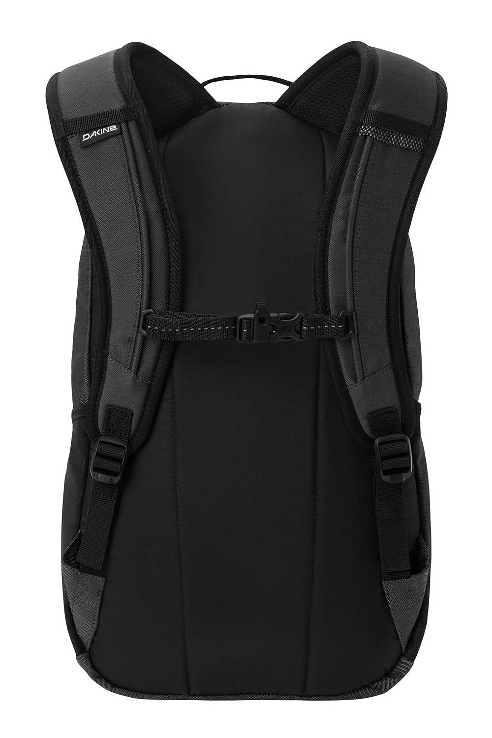 backpack Dakine Mission 18 - Carbon Heather