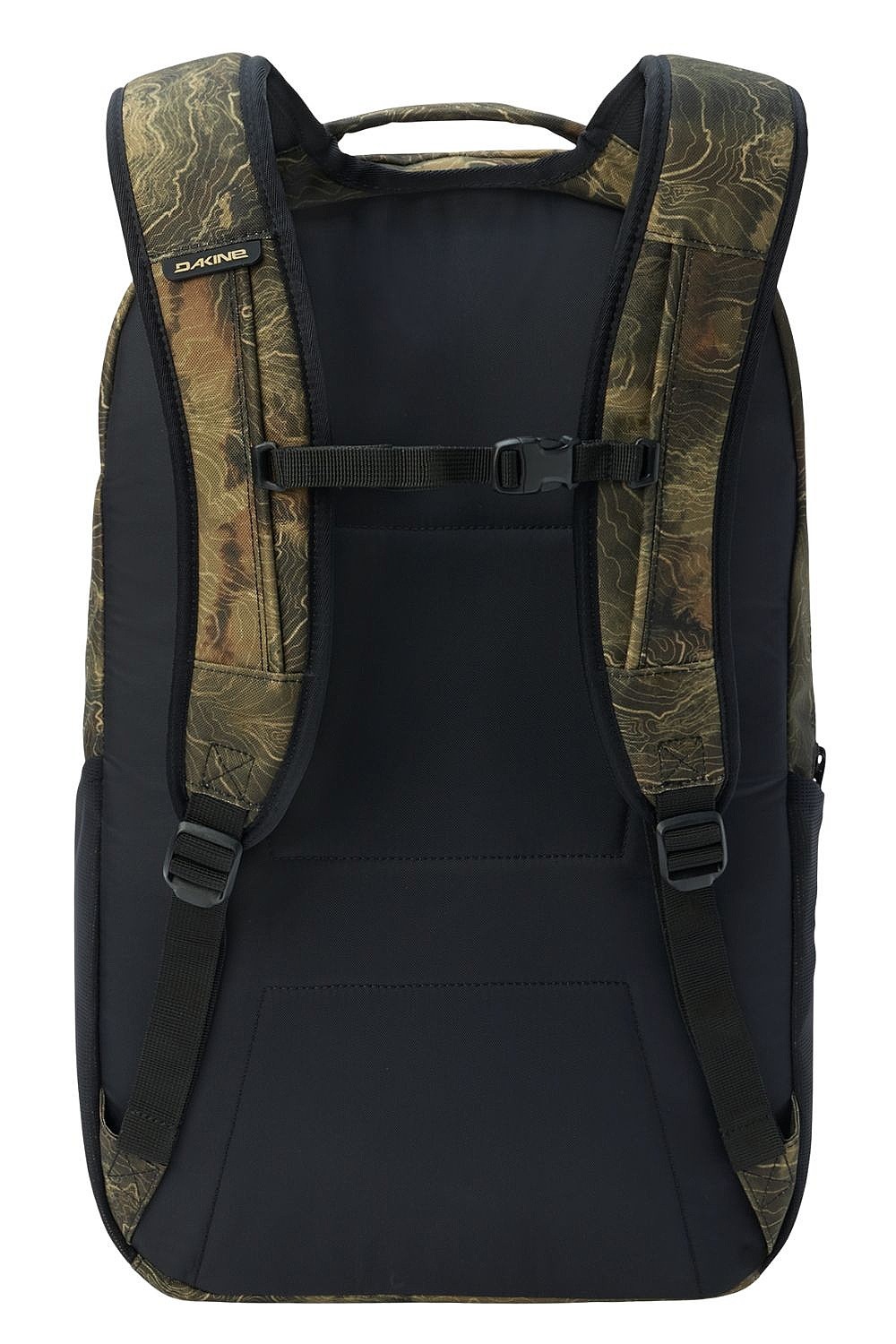 backpack Dakine Campus L - Earth Topo