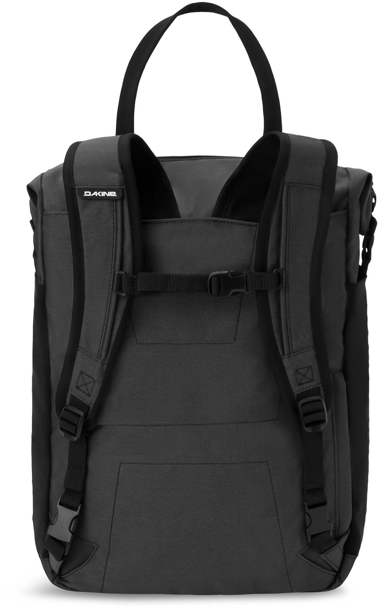 backpack Dakine Campus Hybrid - Carbon Heather